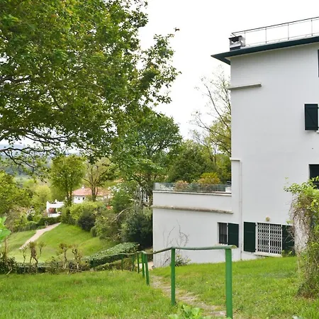 Appartamento Le Golf Chantaco