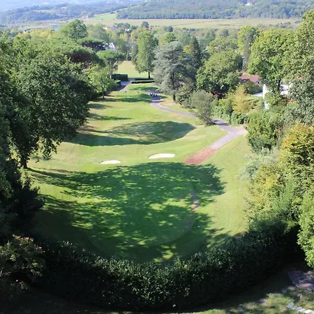 Appartamento Le Golf Chantaco *